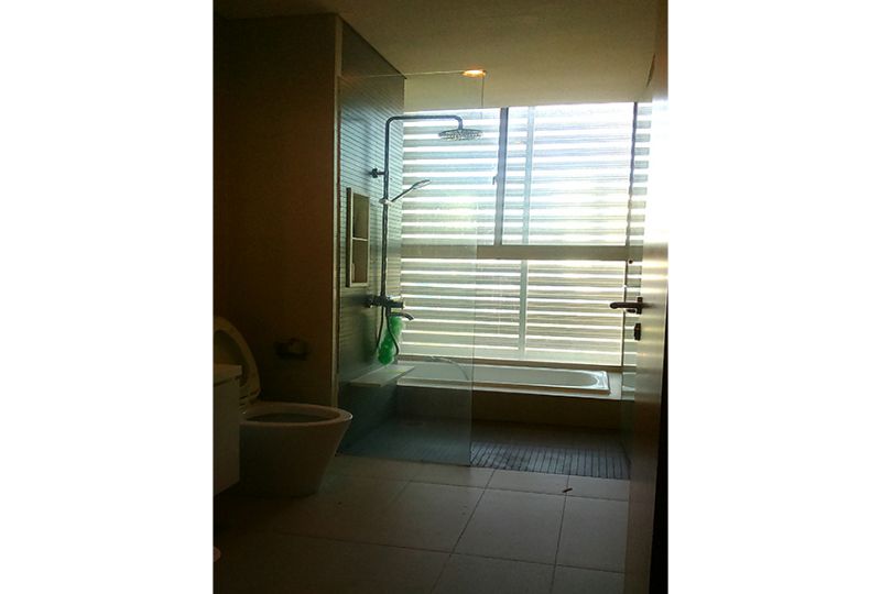 3 Bedroom Apartment for rent in The Vista An Phu district 2 Ho Chi Minh