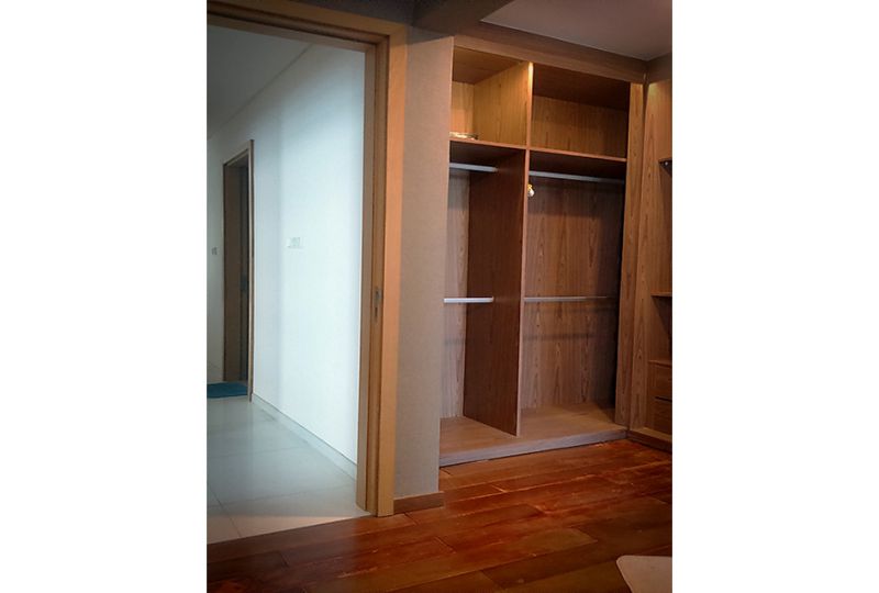 3 Bedroom Apartment for rent in The Vista An Phu district 2 Ho Chi Minh