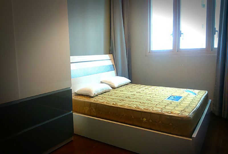 3 Bedroom Apartment for rent in The Vista An Phu district 2 Ho Chi Minh