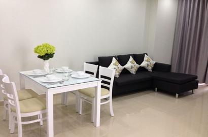 La Astoria Apartment on Nguyen Duy Trinh street district 2 for rent