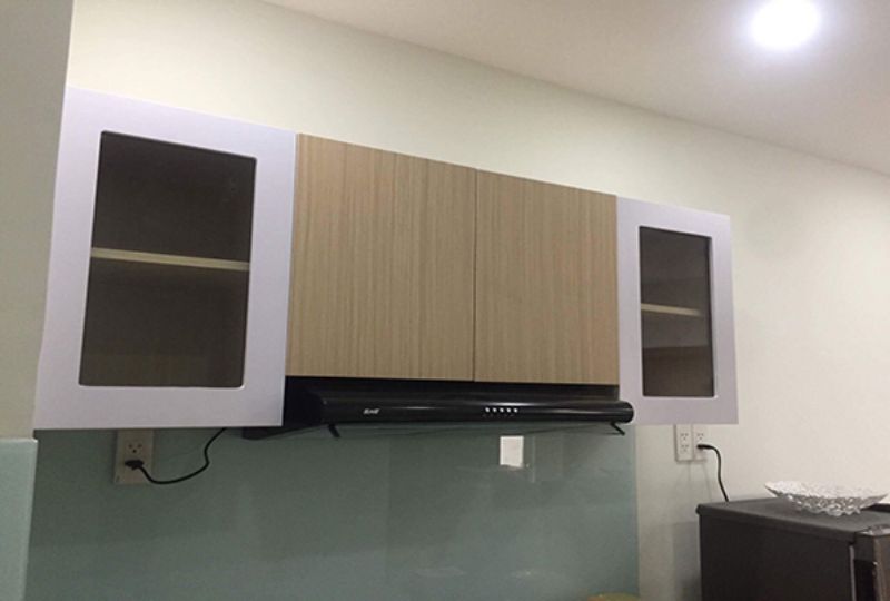 La Astoria Apartment on Nguyen Duy Trinh street district 2 for rent