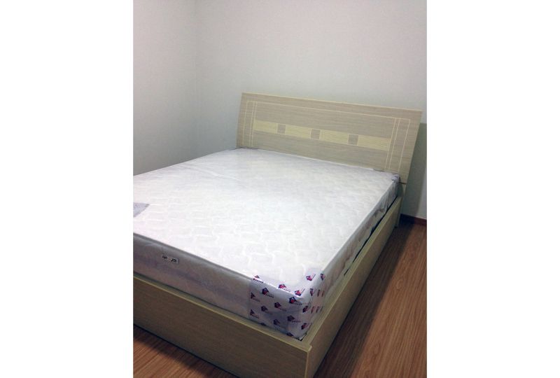 La Astoria Apartment on Nguyen Duy Trinh street district 2 for rent