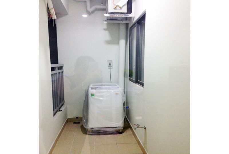 La Astoria Apartment on Nguyen Duy Trinh street district 2 for rent