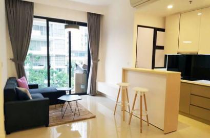 The Estella Heights Apartment in An Phu ward , district 2 for rent