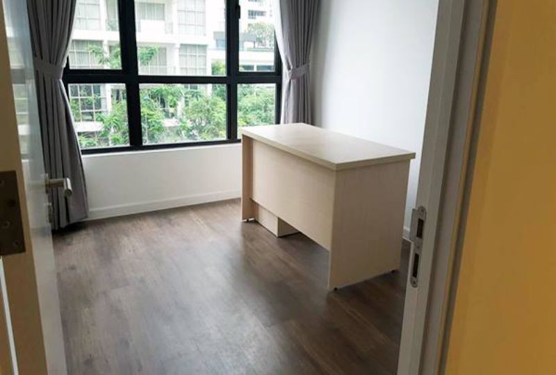 The Estella Heights Apartment in An Phu ward , district 2 for rent
