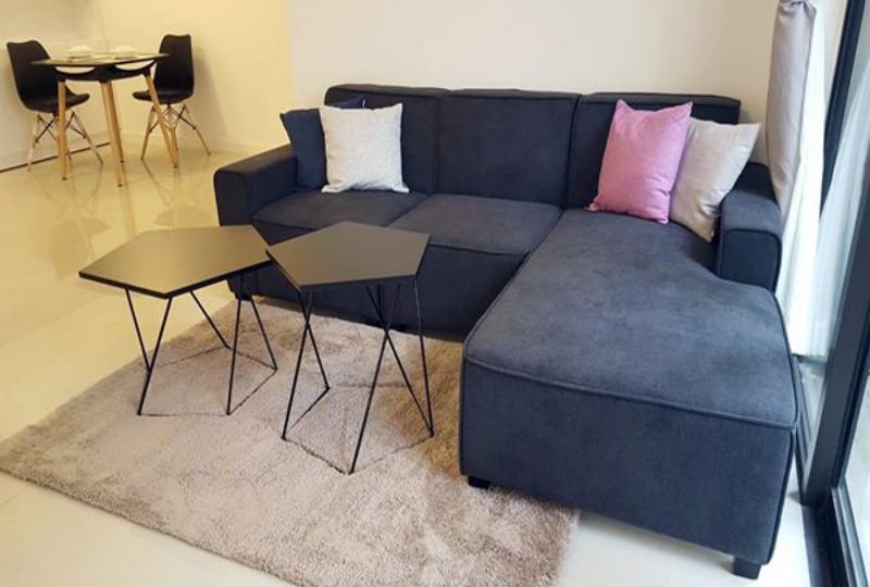 The Estella Heights Apartment in An Phu ward , district 2 for rent