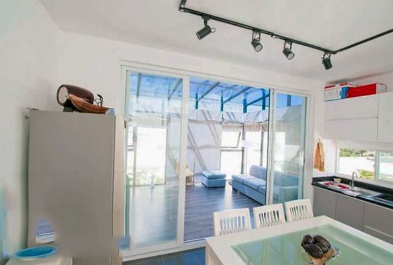 Serviced apartment on Le Hong Phong street district 5 for rent
