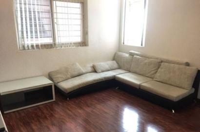 Three bedroom Apartment in Screc tower Truong Sa street district 3 for rent