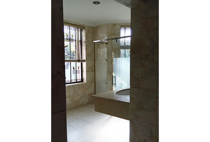 Nice villa near An Phu supermaket Thao Dien war district 2 for rent