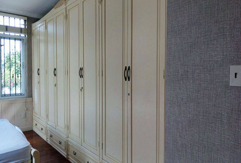 Nice villa near An Phu supermaket Thao Dien war district 2 for rent