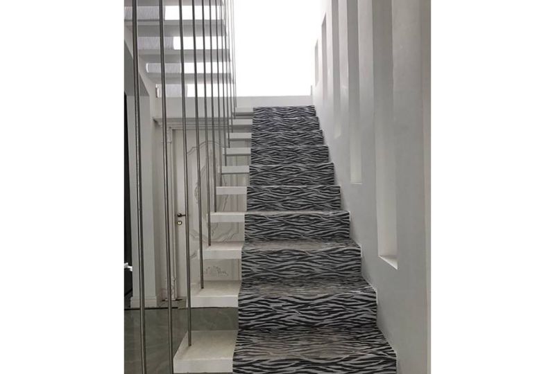 Luxury villa in Chateau Compound Phu My Hung Ho Chi Minh city for rent