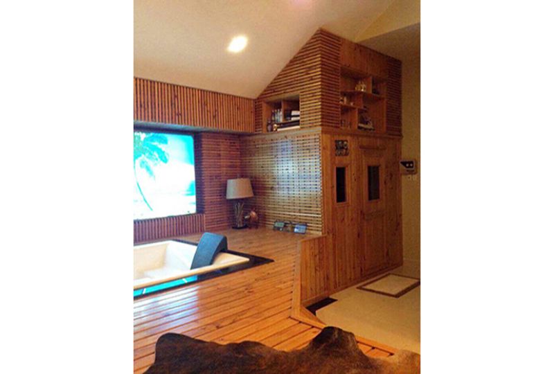 Nice House in quiet area of Thao Dien district 2 for rent