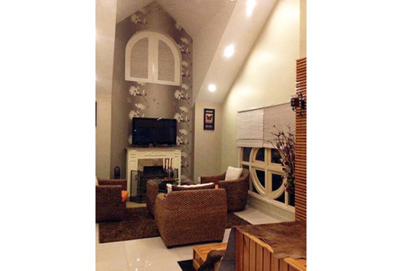 Nice House in quiet area of Thao Dien district 2 for rent