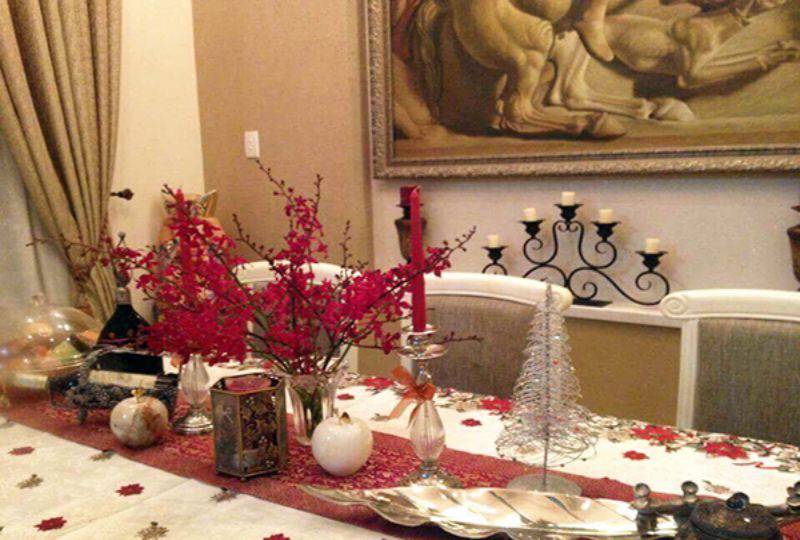 Nice House in quiet area of Thao Dien district 2 for rent