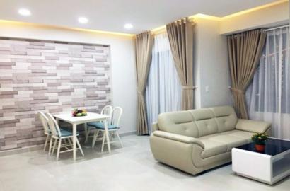 Two bedroom apartment in Masteri Thao Dien district 2 HCMC Now leasing