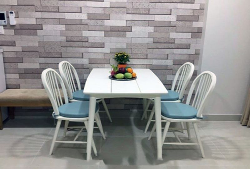 Two bedroom apartment in Masteri Thao Dien district 2 HCMC Now leasing