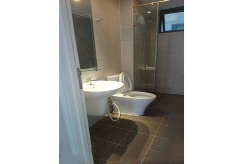 Two bedroom apartment in Masteri Thao Dien district 2 HCMC Now leasing