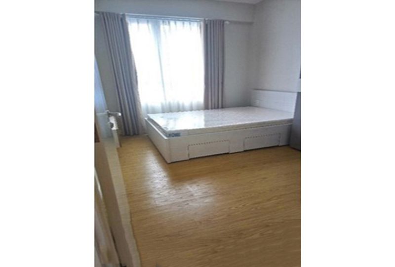 Two bedroom apartment in Masteri Thao Dien district 2 HCMC Now leasing
