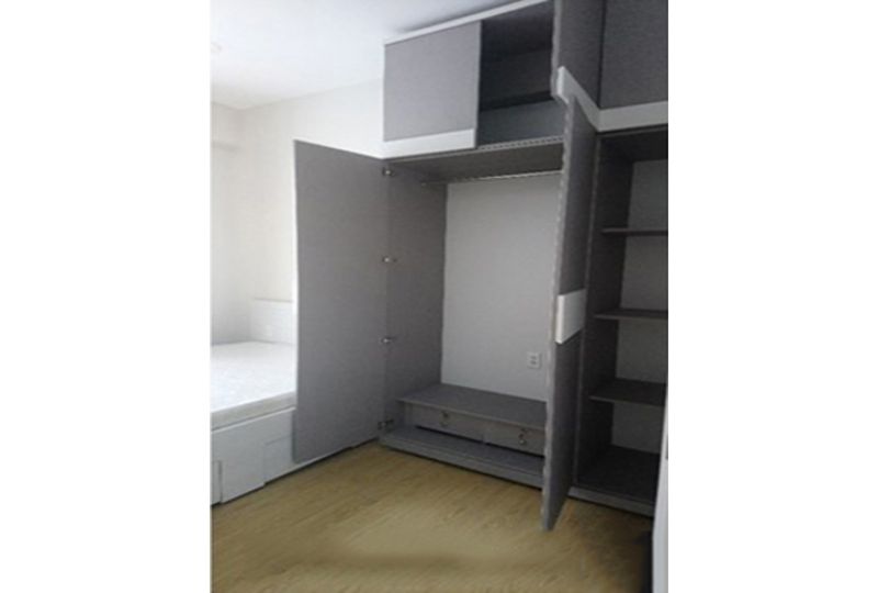 Two bedroom apartment in Masteri Thao Dien district 2 HCMC Now leasing