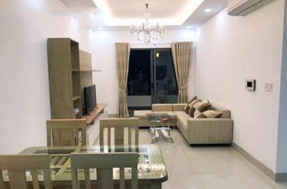Three bedroom apartment on Garden Gate Apartment near airport for lease