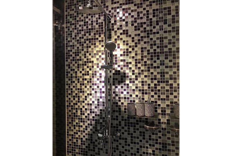 Nice Serviced Apartment in Thao Dien district 2 for rent