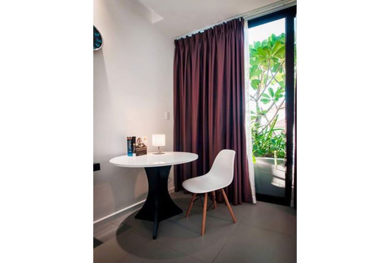 Nice Serviced Apartment in Thao Dien district 2 for rent