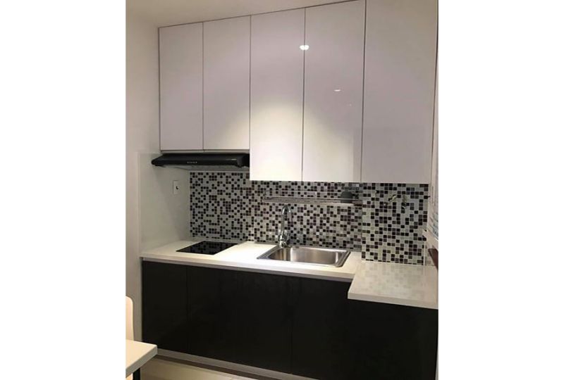 Nice Serviced Apartment in Thao Dien district 2 for rent