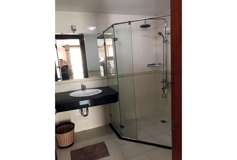 Cozy serviced apartment in Phu My Hung District 7 for lease