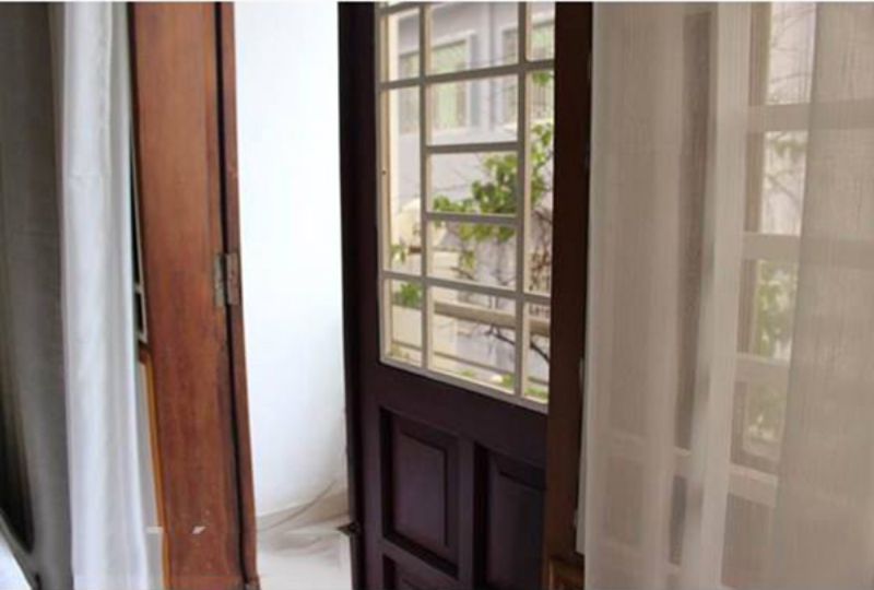 Serviced apartment Nguyen Thi Minh Khai street Da Kao district 1 for lease 