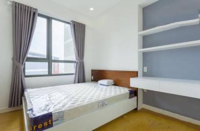 New apartment leasing in Masteri Thao Dien District 2 HCMC