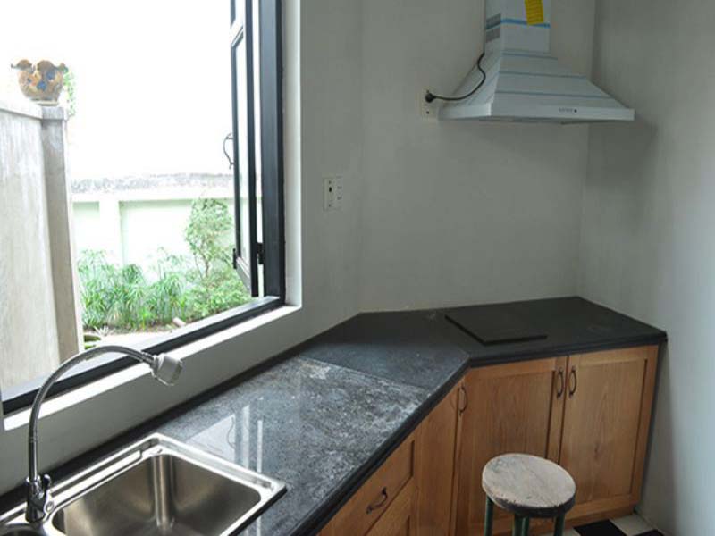 Industrial style serviced apartment on Tan Quy Dong area district 7 for rent