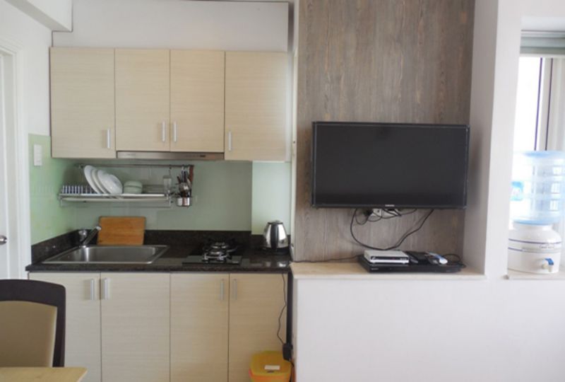 Cozy serviced studio on Nam Ky Khoi Nghia street district 3 for leasing