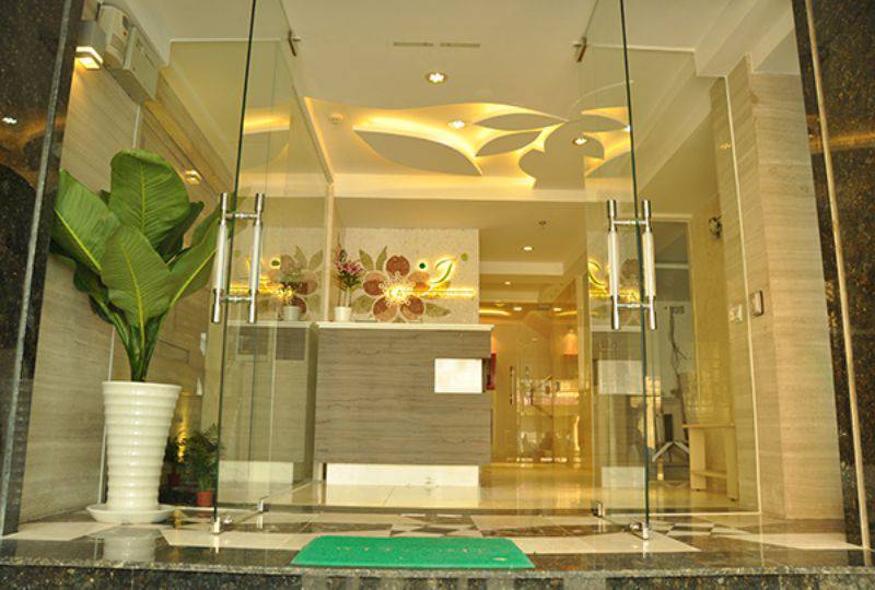 Cozy serviced studio on Nam Ky Khoi Nghia street district 3 for leasing