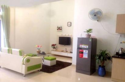 Three bedroom apartment in La Astoria Building district 2 for rent