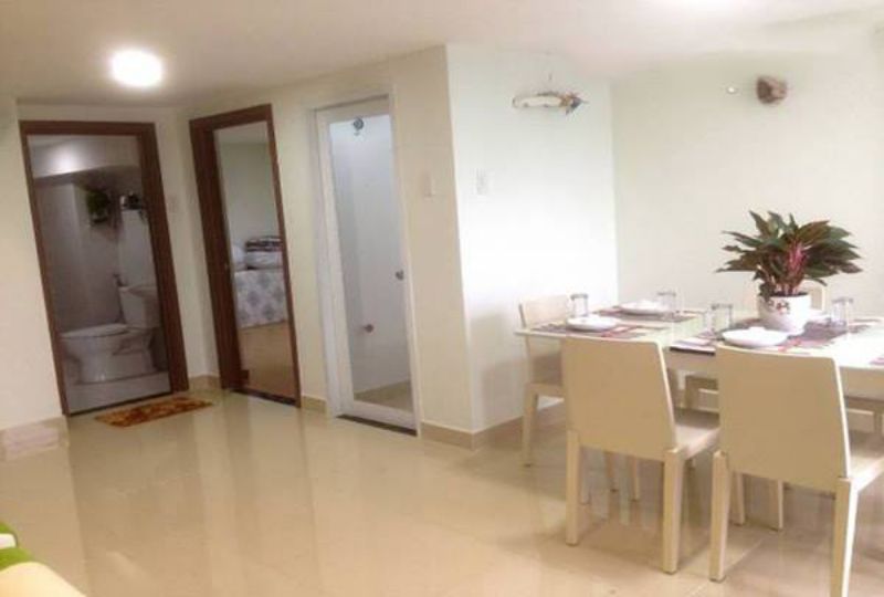 Three bedroom apartment in La Astoria Building district 2 for rent