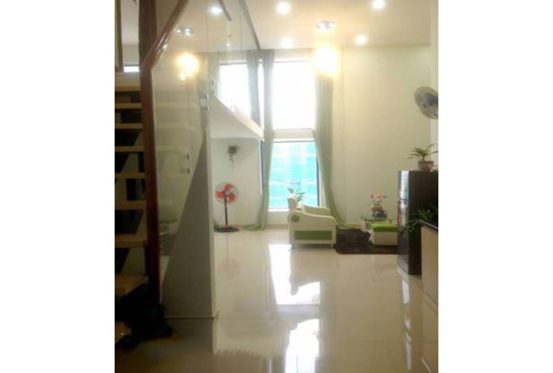 Three bedroom apartment in La Astoria Building district 2 for rent
