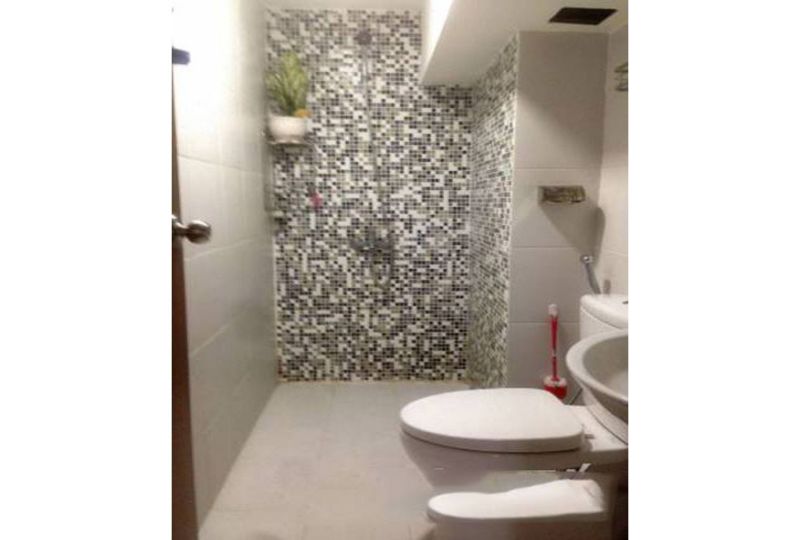 Three bedroom apartment in La Astoria Building district 2 for rent