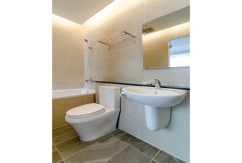 Elegant Serviced Apartment on Nguyen Thi Minh Khai District 3 for rent 