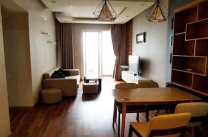 Two bedroom apartment in Lexington Residence Building for rent