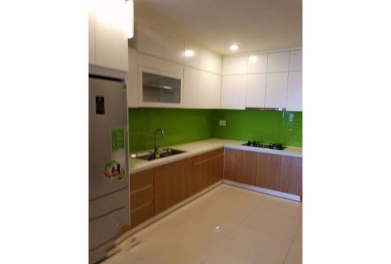Two bedroom apartment in Lexington Residence Building for rent