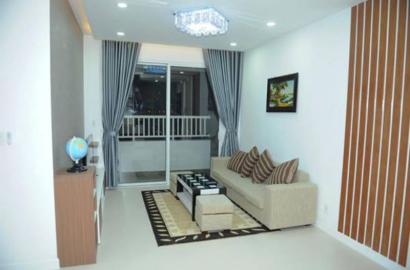 Three bedroom apartment at Lexington Residence Building for now leasing