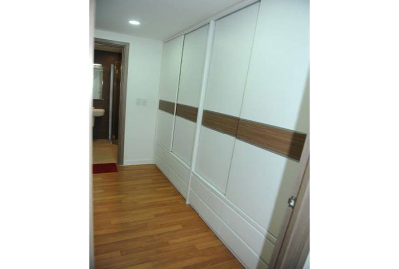 Three bedroom apartment at Lexington Residence Building for now leasing