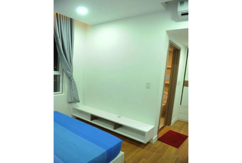 Three bedroom apartment at Lexington Residence Building for now leasing
