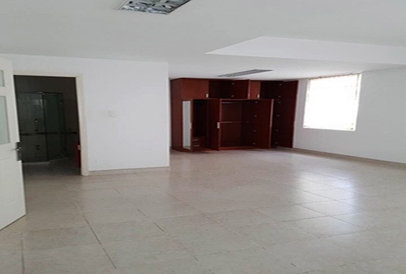 Unfurnished Villa for lease on Nguyen Duy Hieu street Thao Dien district 2
