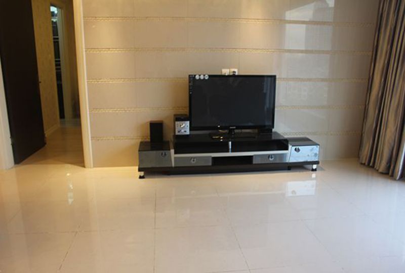 3 bedroom apartment in Cantavil Hoan Cau Dien Bien Phu street for rent