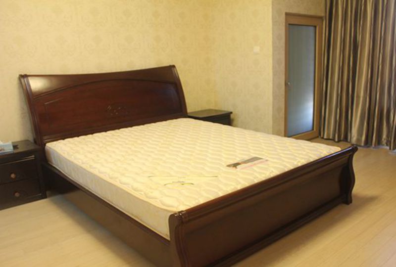 3 bedroom apartment in Cantavil Hoan Cau Dien Bien Phu street for rent