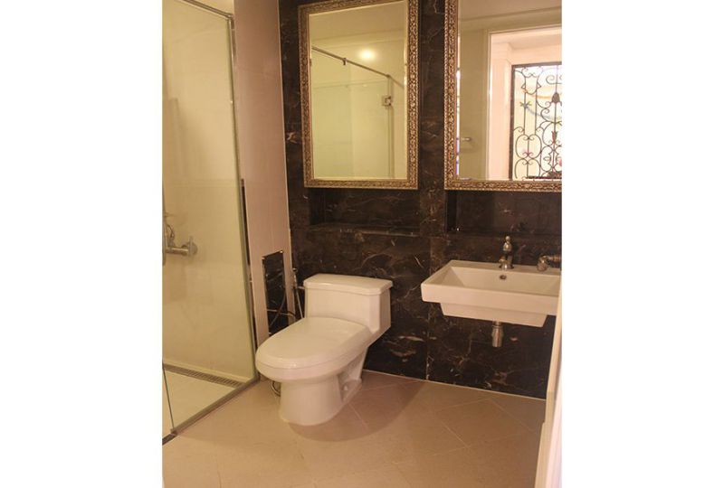 3 bedroom apartment in Cantavil Hoan Cau Dien Bien Phu street for rent
