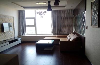 Luxury apartment for lease on The Lacasa Phu My ward district 7