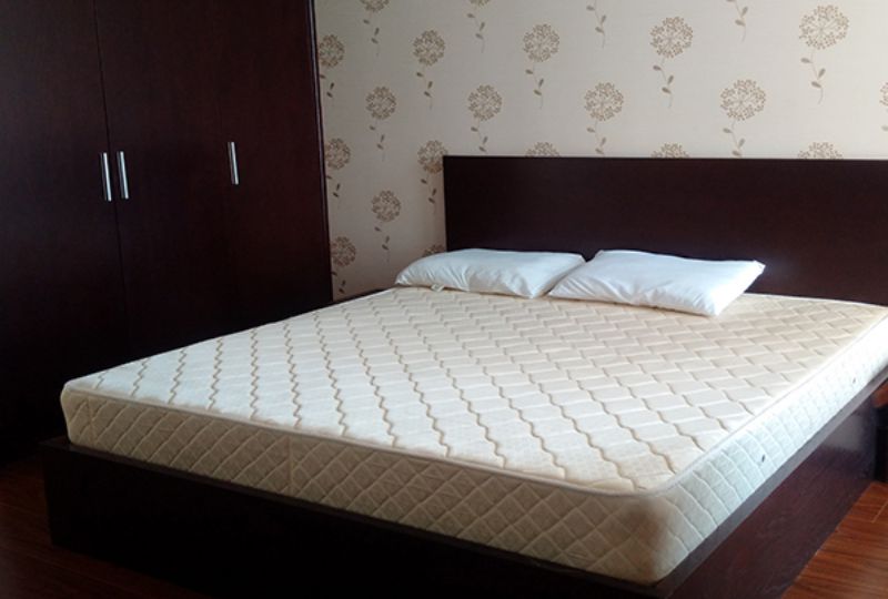 Luxury apartment for lease on The Lacasa Phu My ward district 7