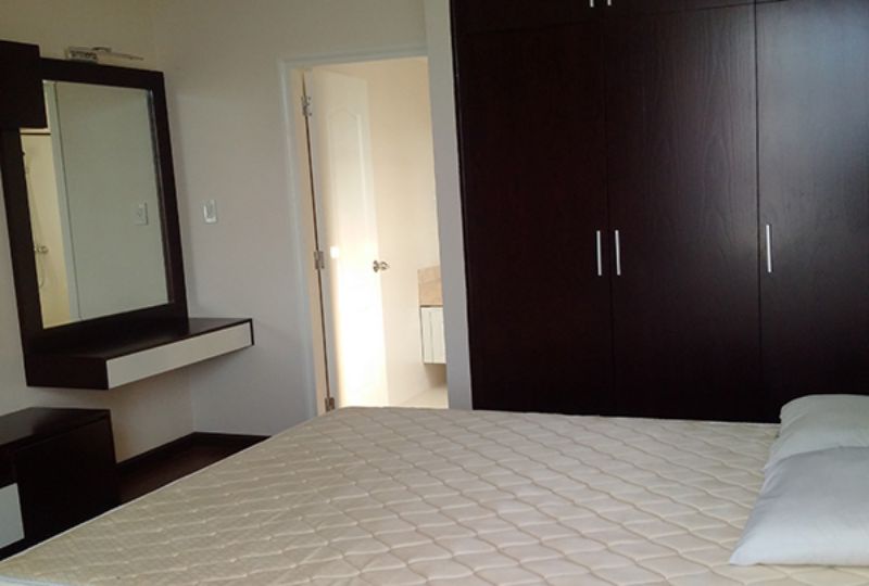 Luxury apartment for lease on The Lacasa Phu My ward district 7